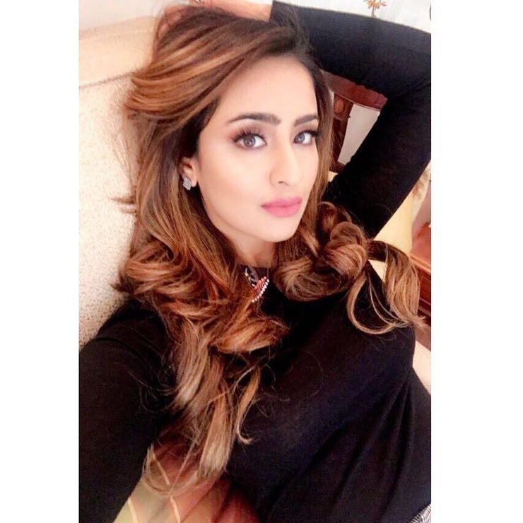 Musskan Sethi