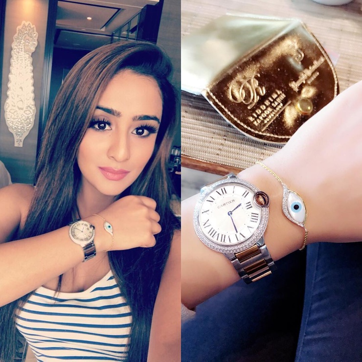 Musskan Sethi