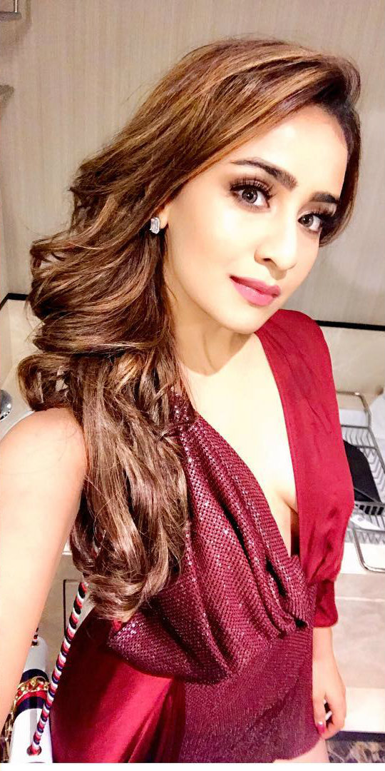 Musskan Sethi