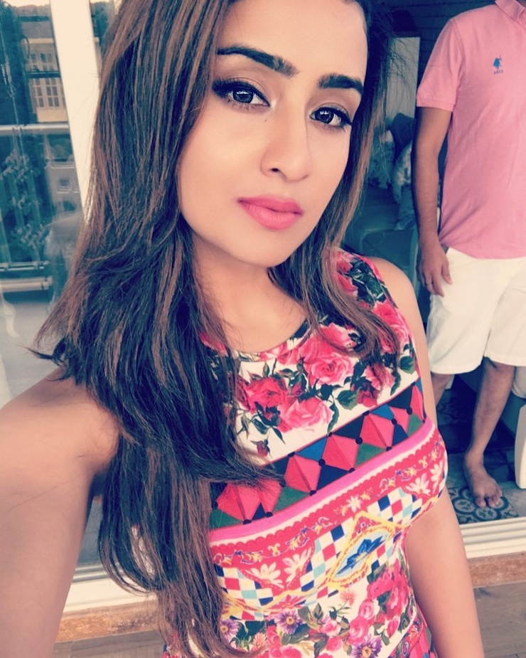Musskan Sethi