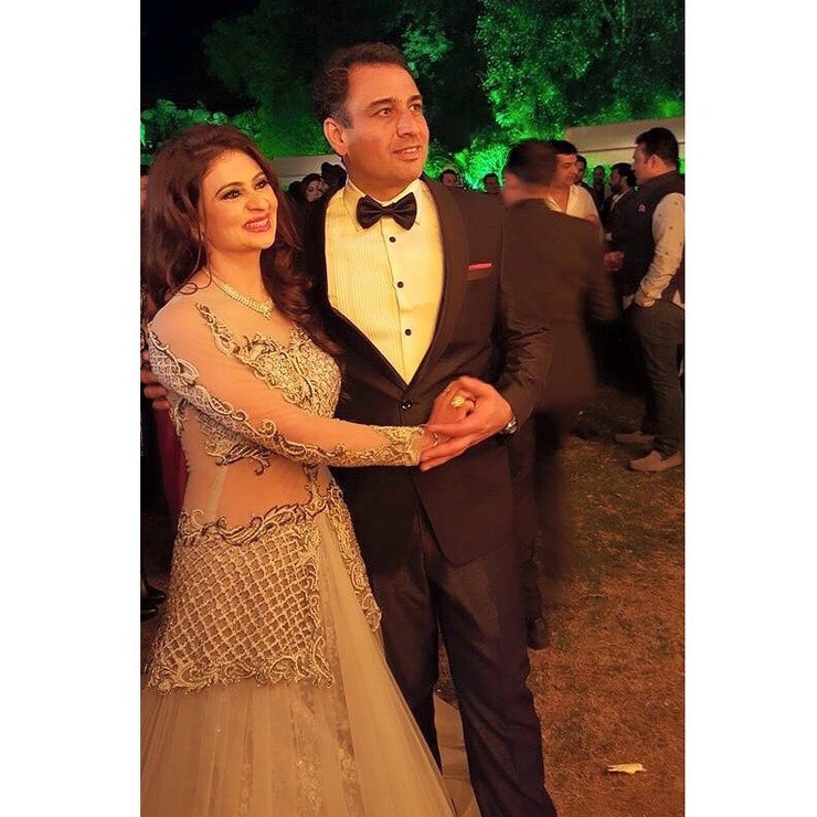 Musskan Sethi