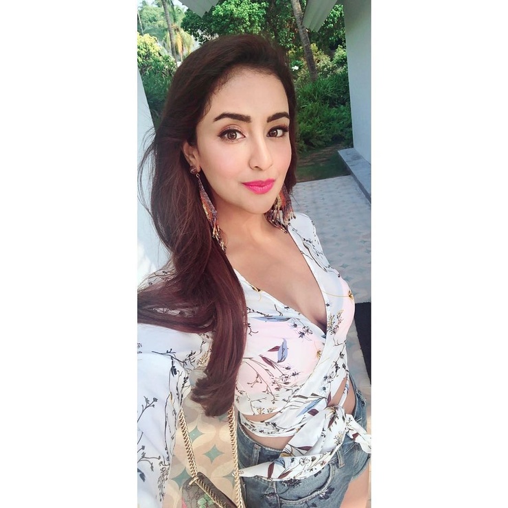 Musskan Sethi