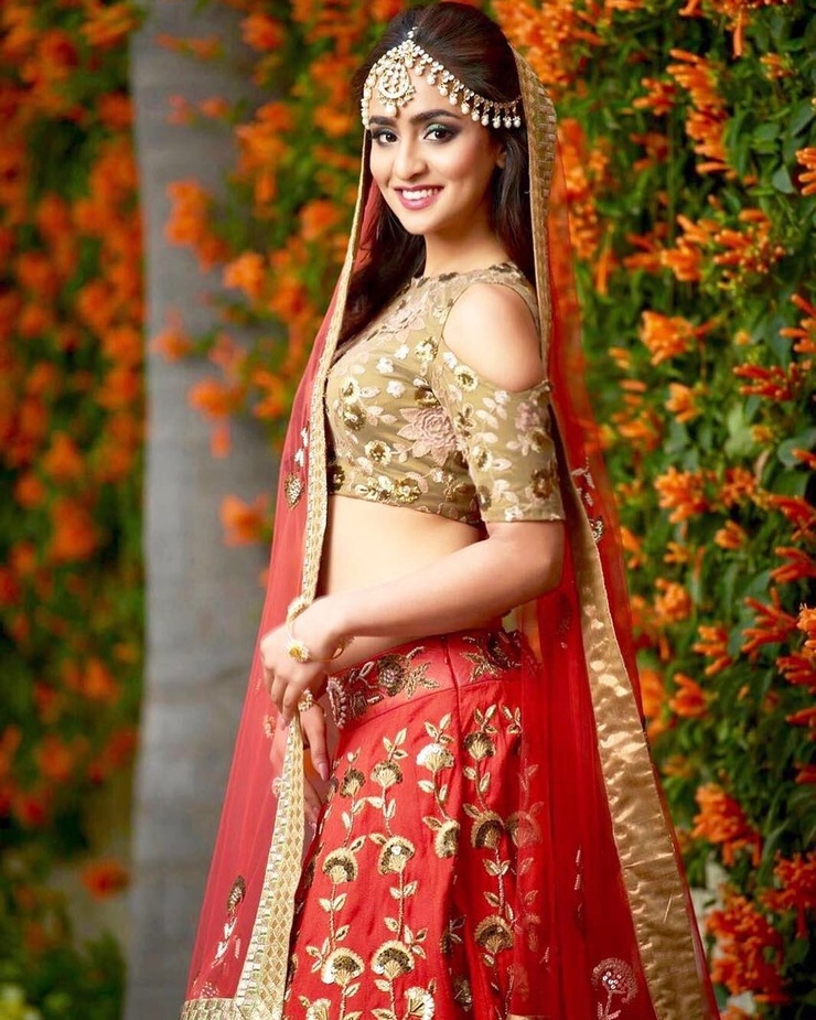 Musskan Sethi