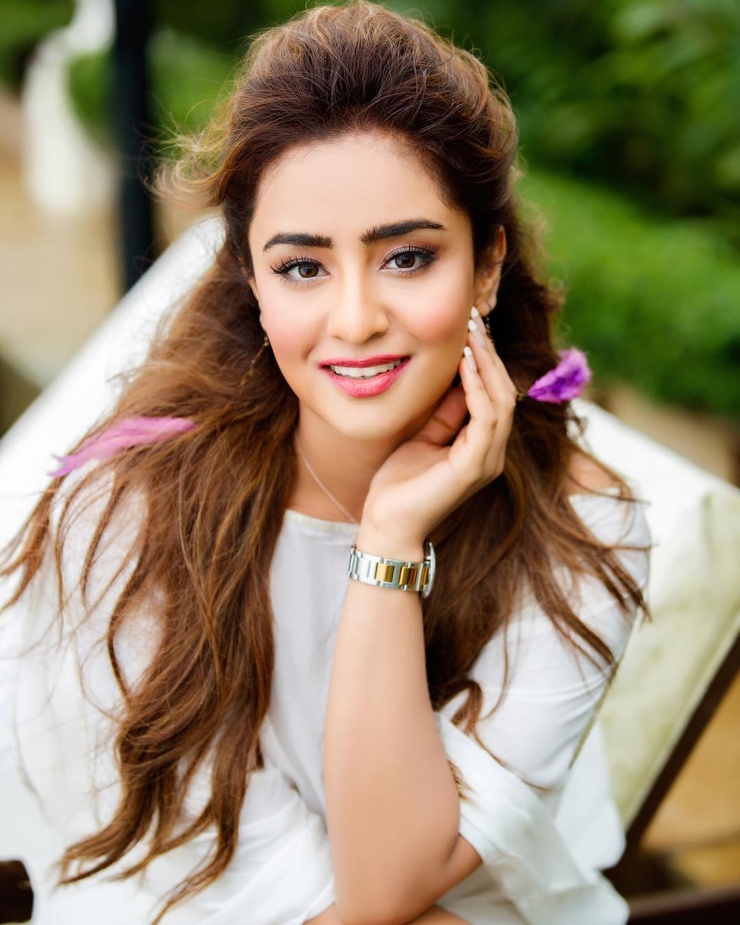 Musskan Sethi