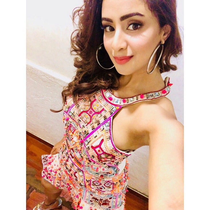 Musskan Sethi