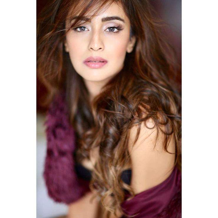 Musskan Sethi