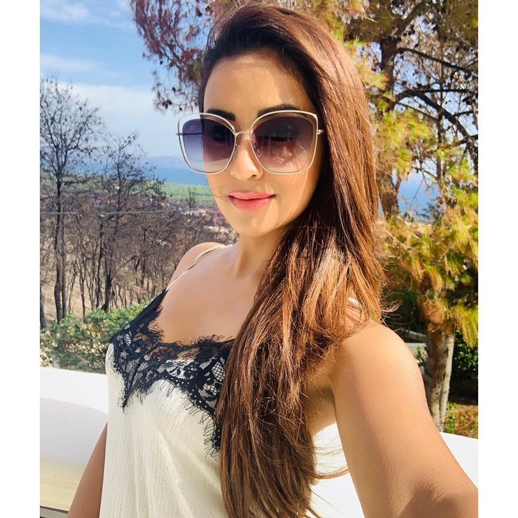 Musskan Sethi