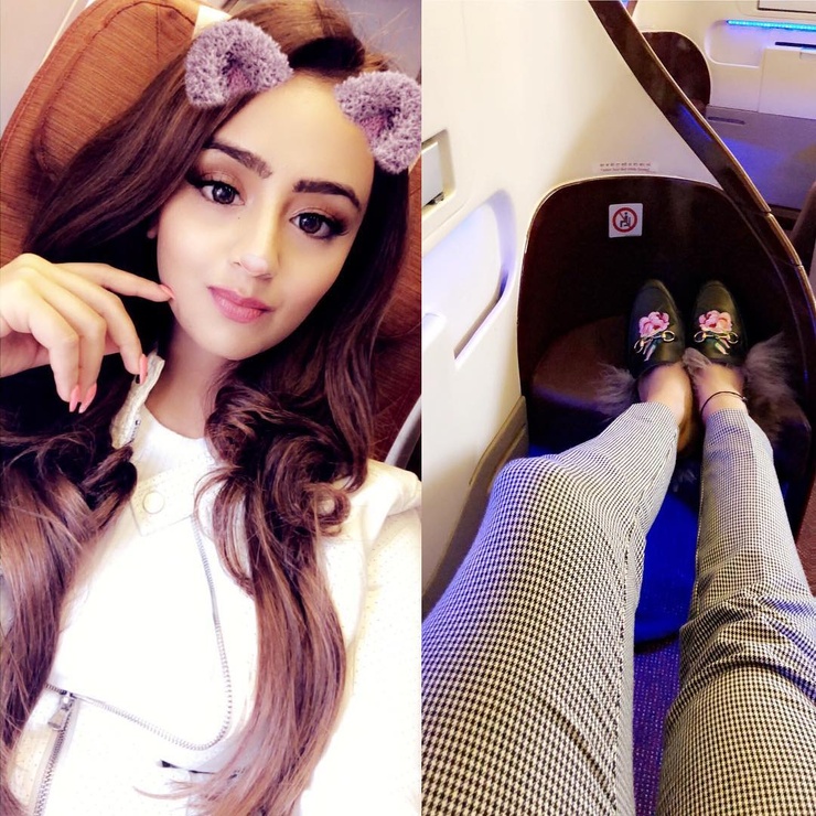 Musskan Sethi