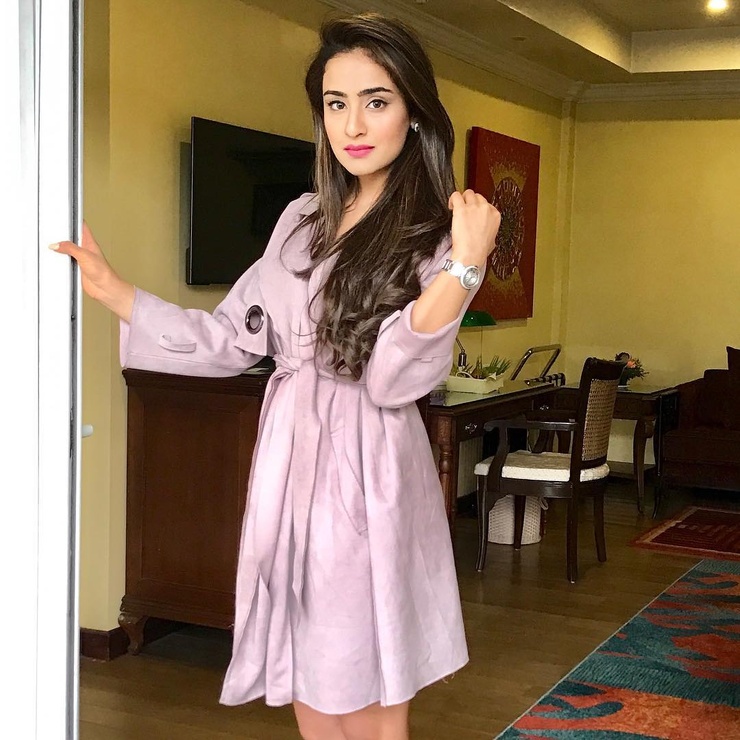 Musskan Sethi