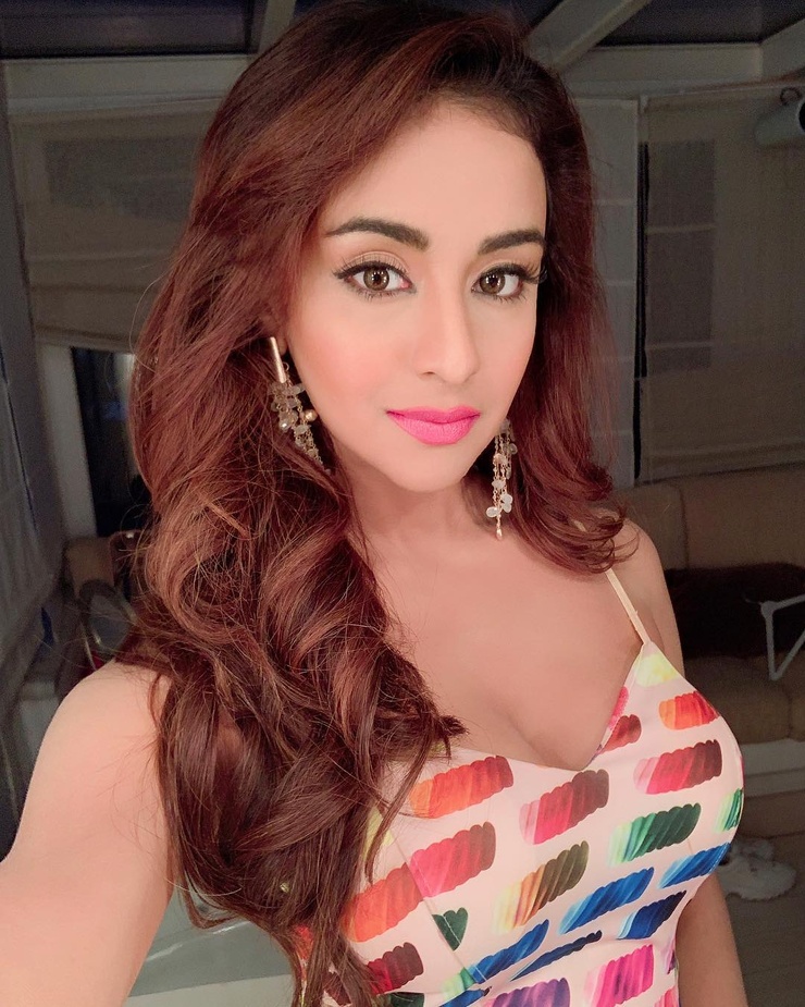 Musskan Sethi