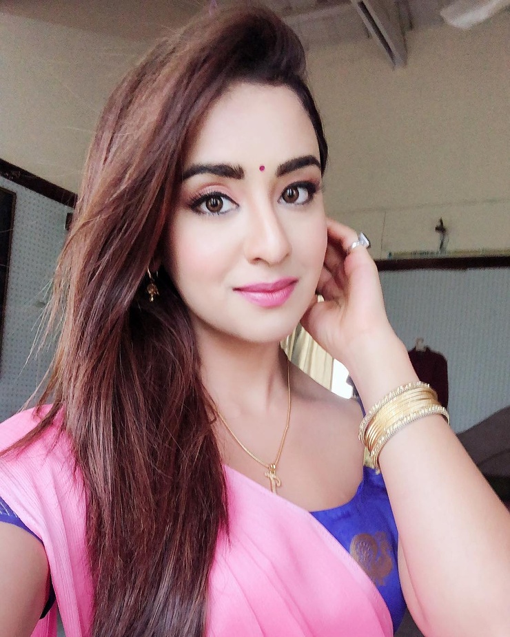 Musskan Sethi
