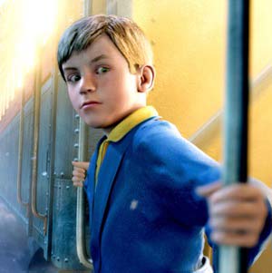 Hero Boy