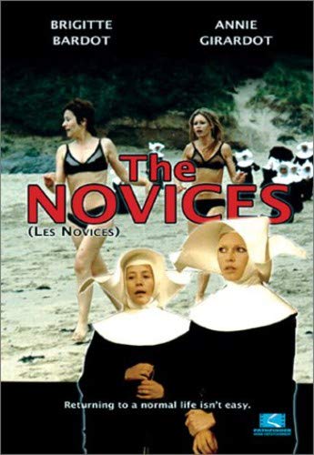 The Novices (Les Novices) The Novices (Les Novices)