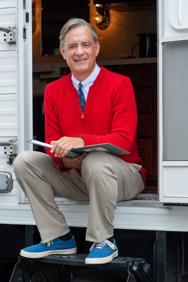 Fred Rogers