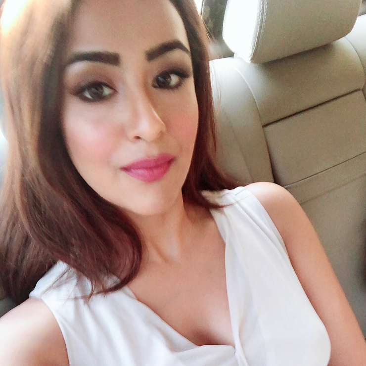 Musskan Sethi