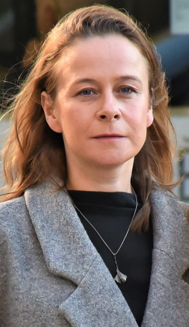 Petra Spalková