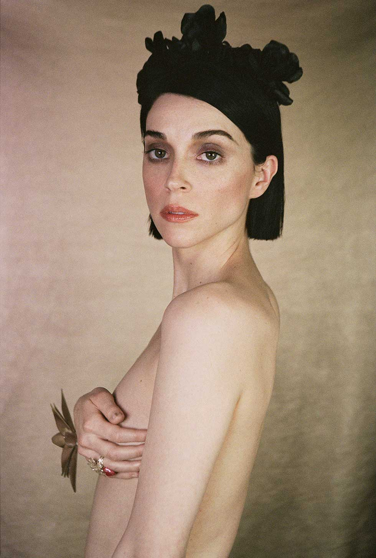St. Vincent