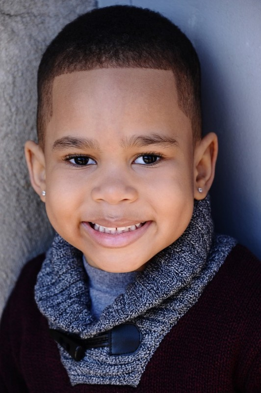 Ja'Siah Young