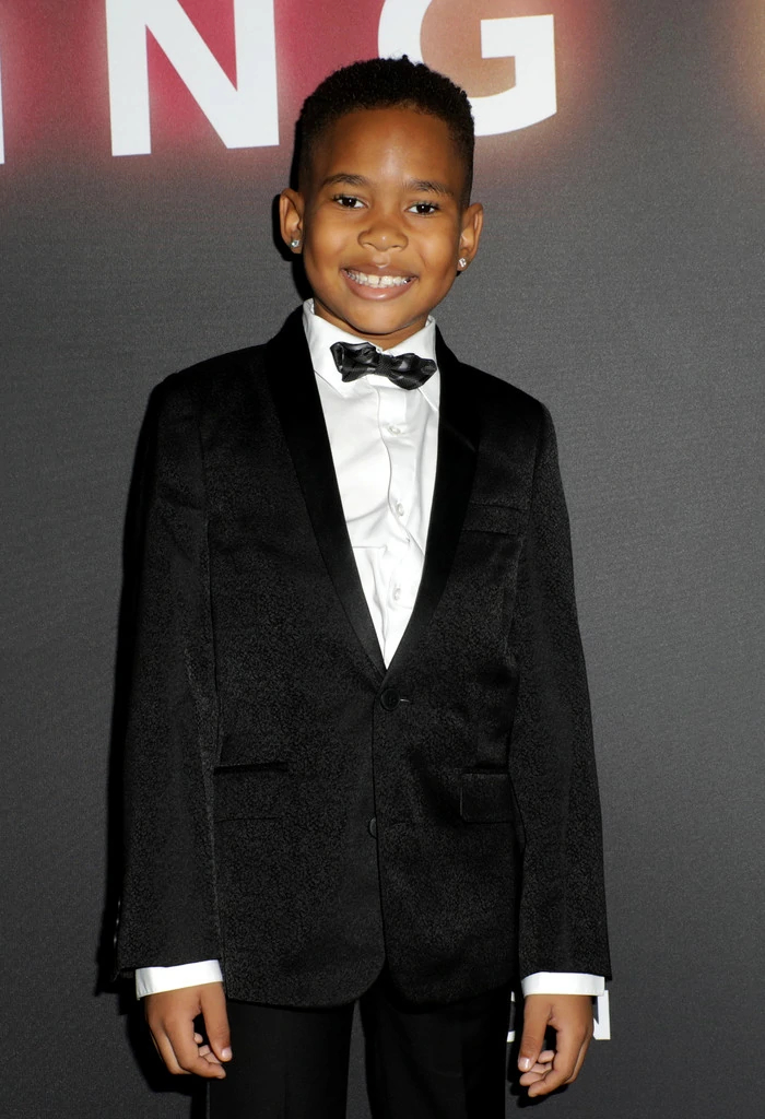 Ja'Siah Young