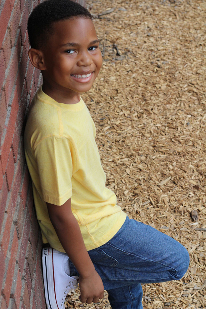 Ja'Siah Young