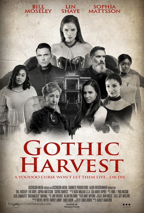 Gothic Harvest