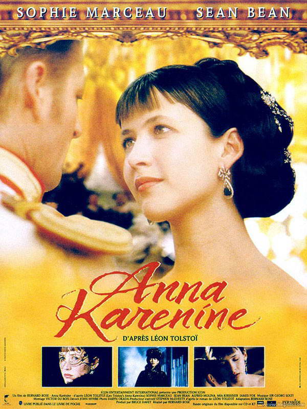 Anna Karenina