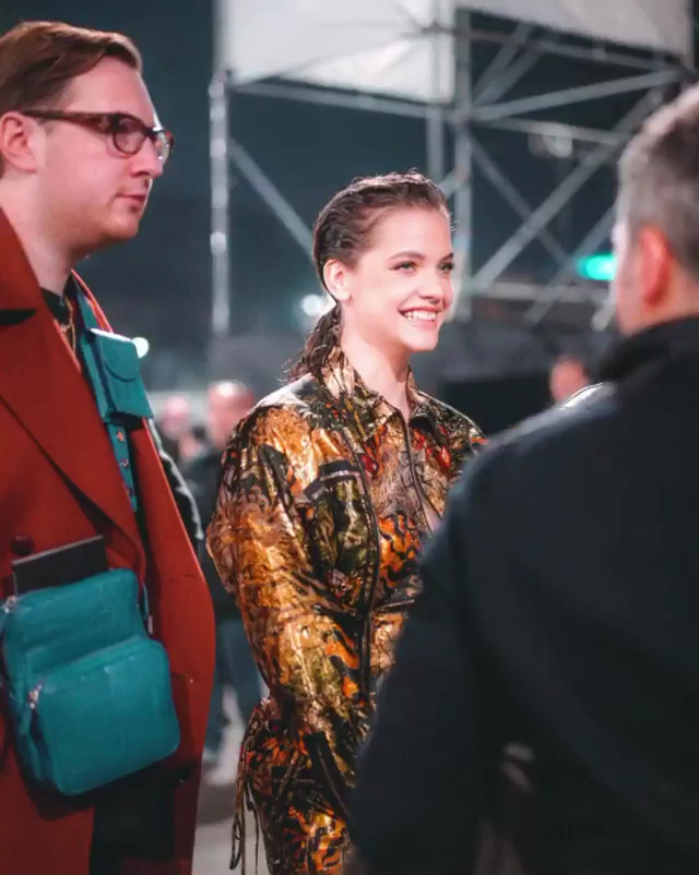 Barbara Palvin
