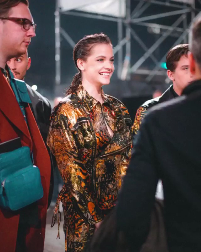 Barbara Palvin