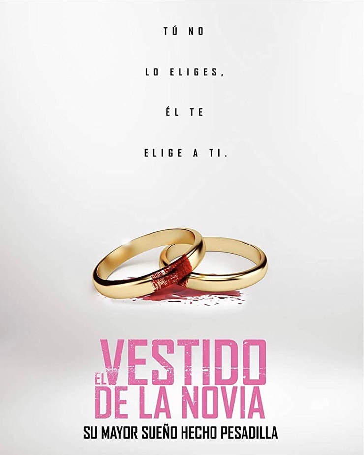 El Vestido De La Novia