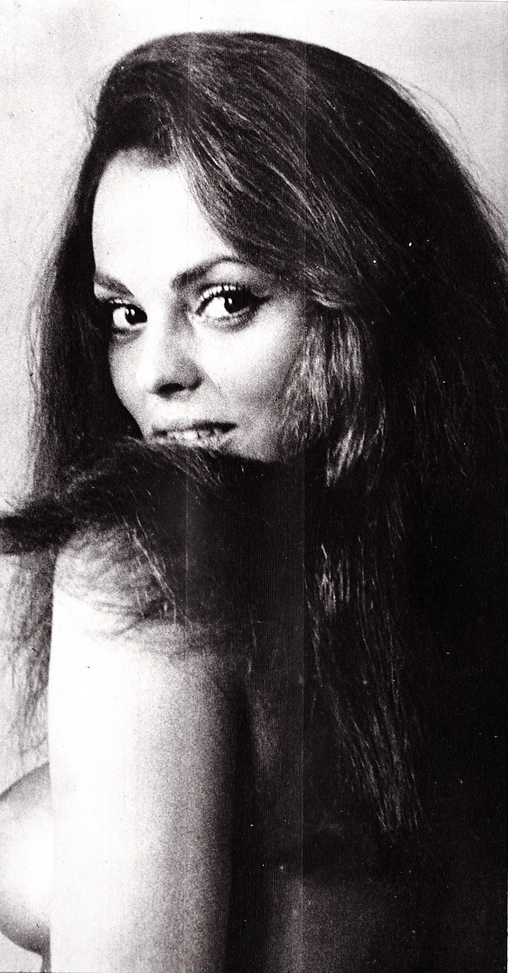 Catherine Rouvel Catherine Rouvel
