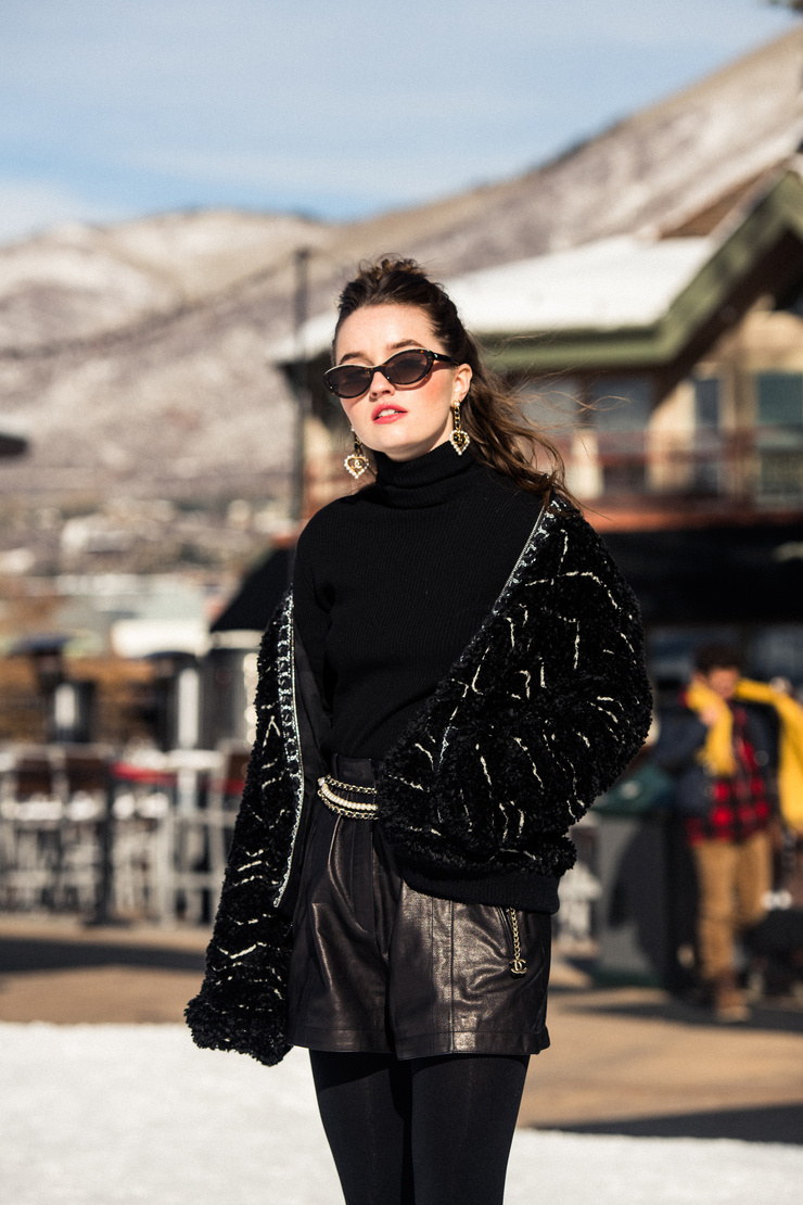 Kaitlyn Dever
