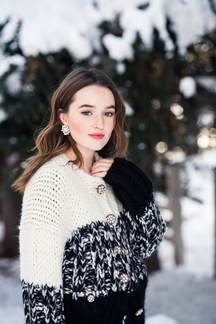 Kaitlyn Dever Kaitlyn Dever