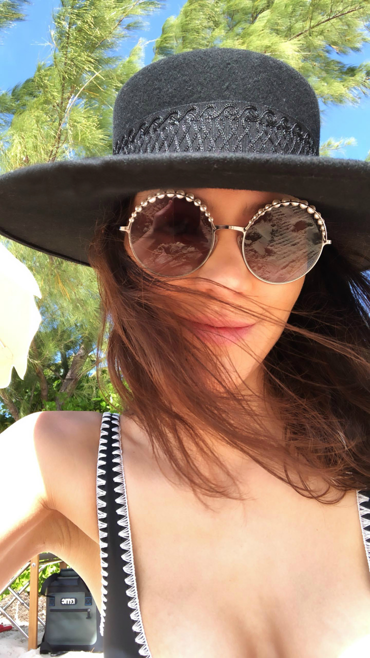Katharine McPhee