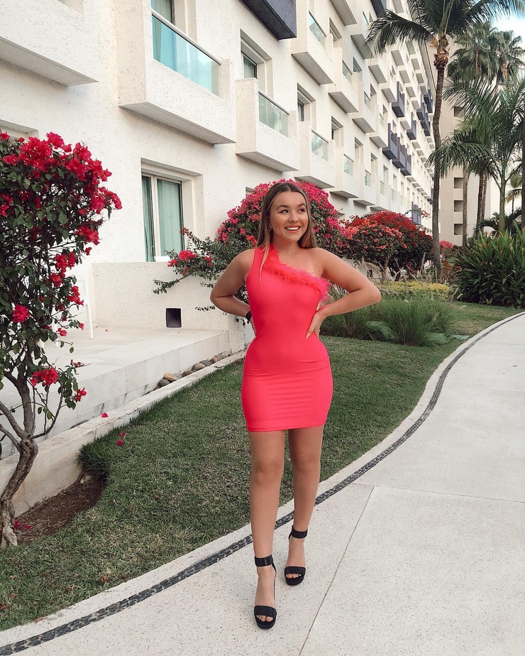Torri Webster
