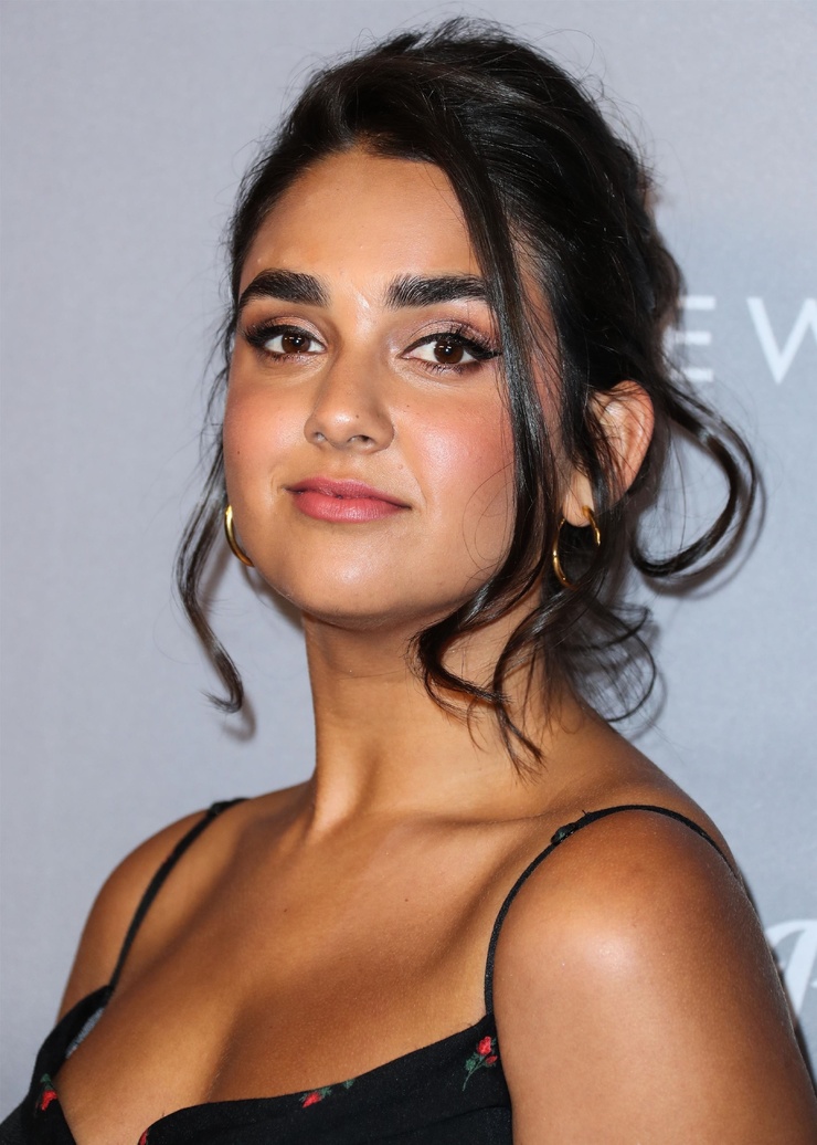 Geraldine Viswanathan Geraldine Viswanathan