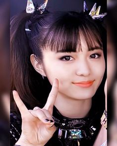 Moa Kikuchi Moa Kikuchi