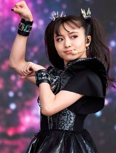 Moa Kikuchi Moa Kikuchi