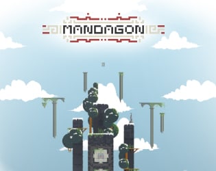 Mandagon Mandagon
