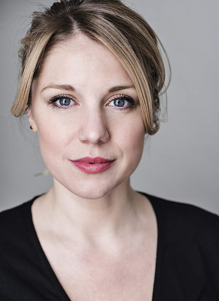 Louise Bond Louise Bond