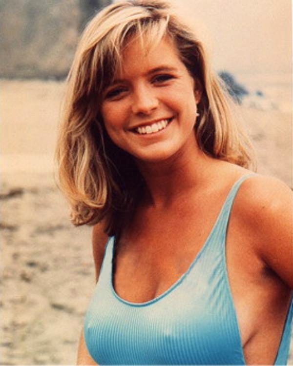 Courtney Thorne-Smith