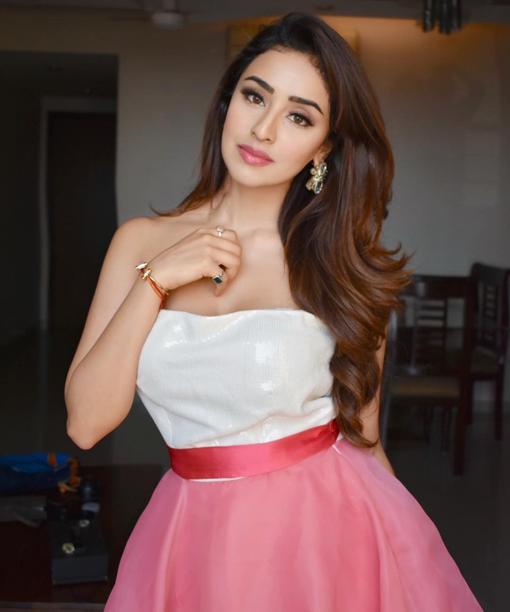 Musskan Sethi