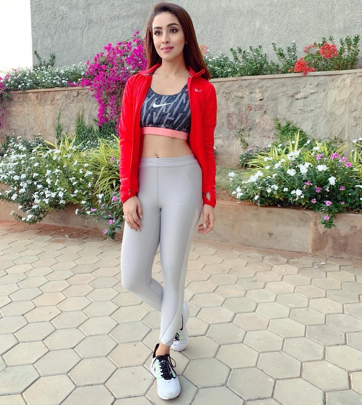 Musskan Sethi