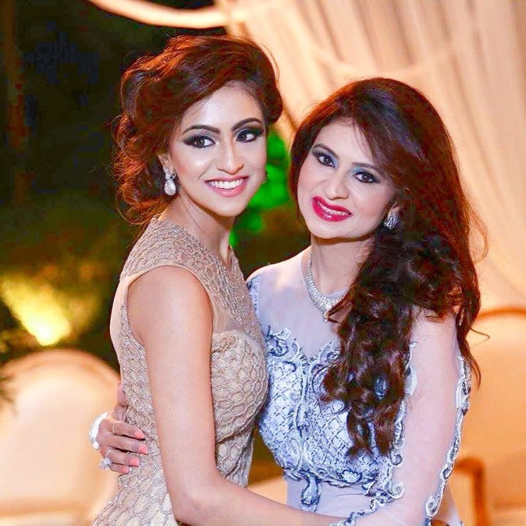 Musskan Sethi