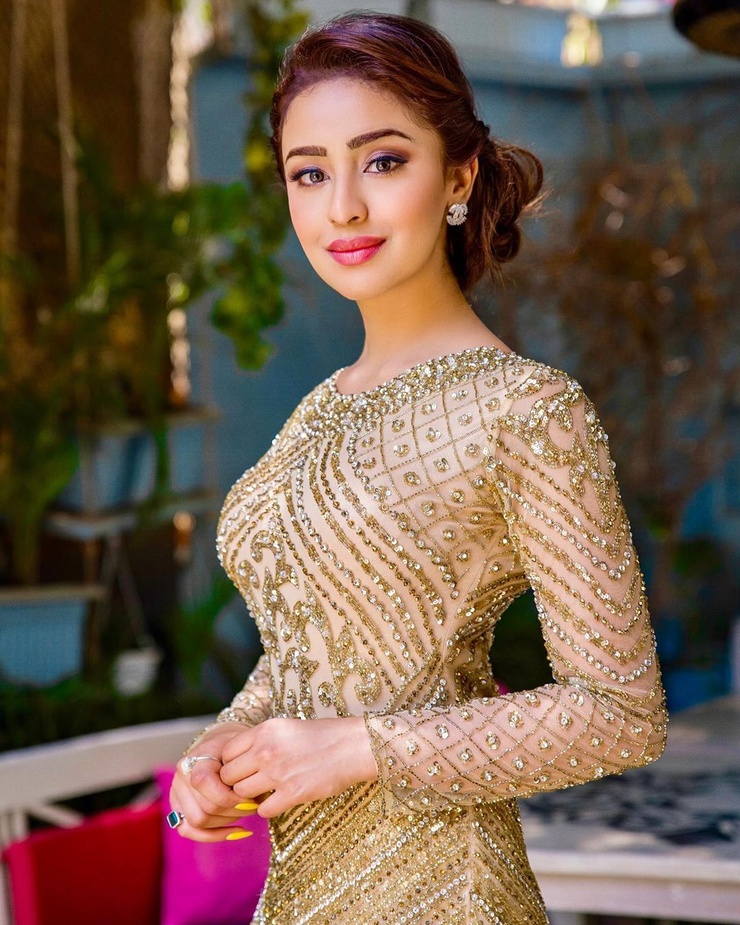 Musskan Sethi