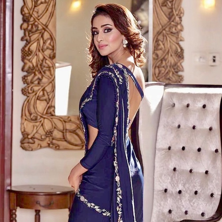 Musskan Sethi