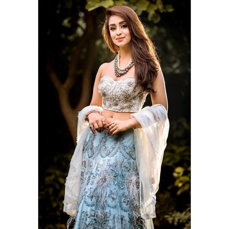 Musskan Sethi