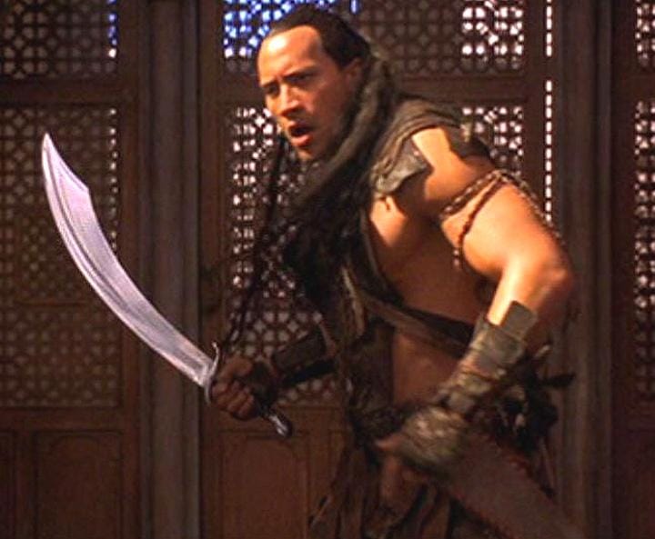 Mathayus III
