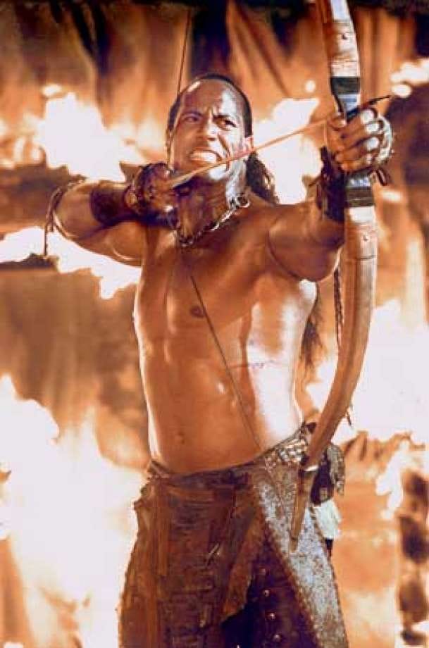 Mathayus III