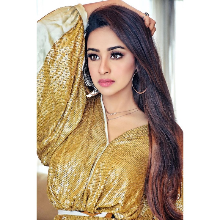 Musskan Sethi