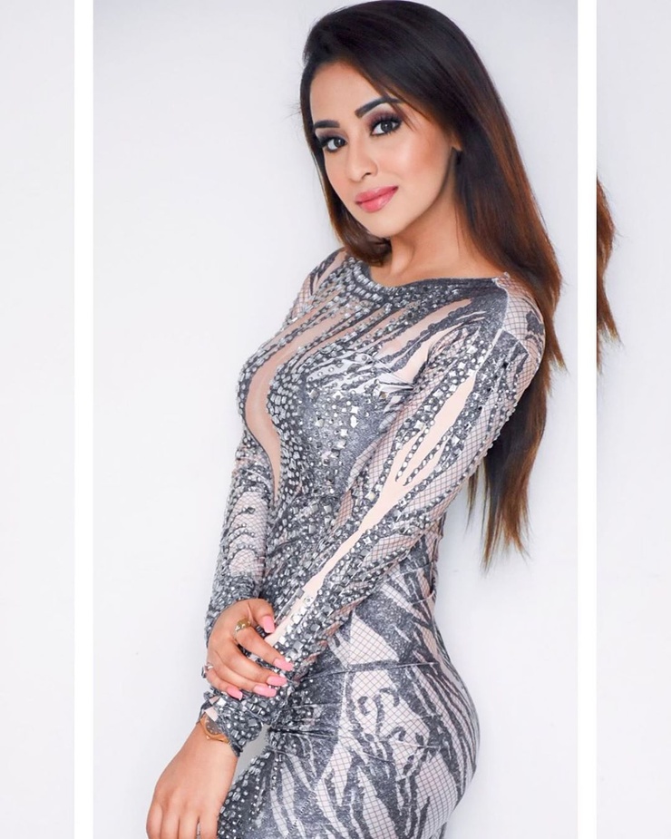 Musskan Sethi